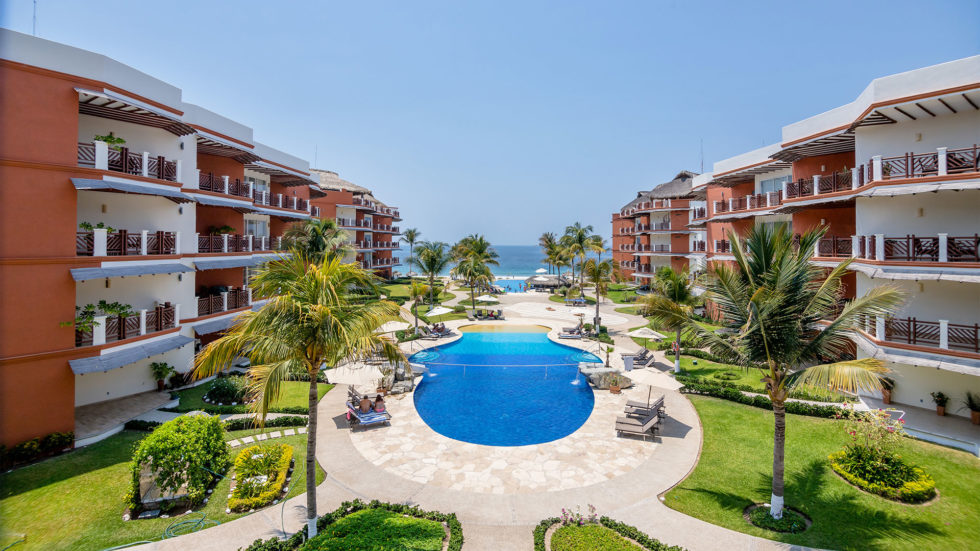 Residences at Vivo Palmarito