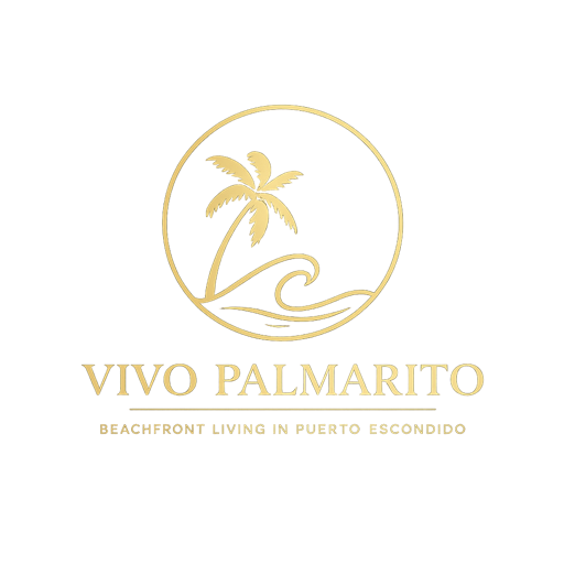 Vivo Palmarito logo